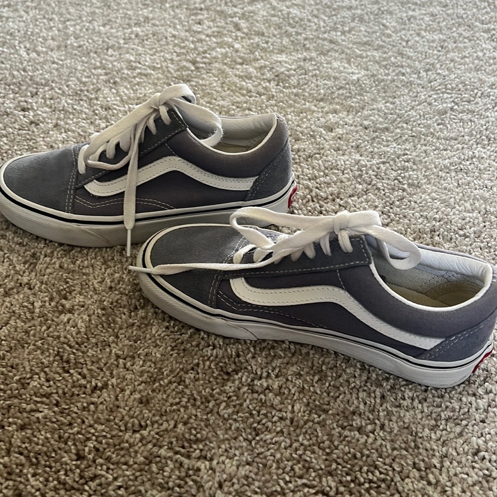 Vans shoes